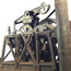 'Victor Frankenstein', 20th Century Fox 2014<br>
Production Designer: Eve Stewart